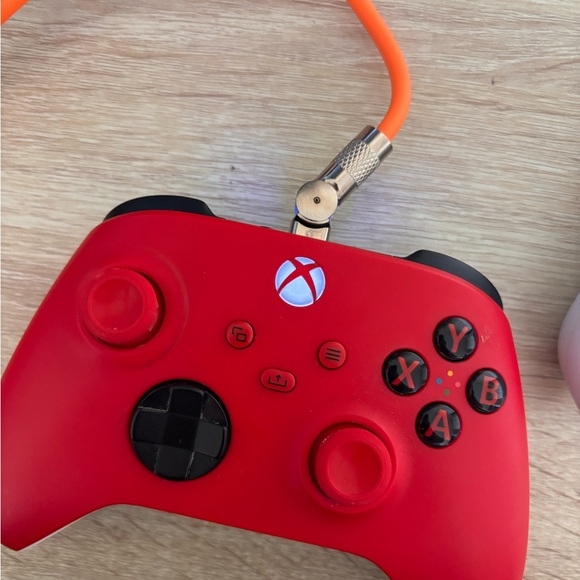 6 Ft USB-C Cable for Gaming Controllers - Picture 5 of 5